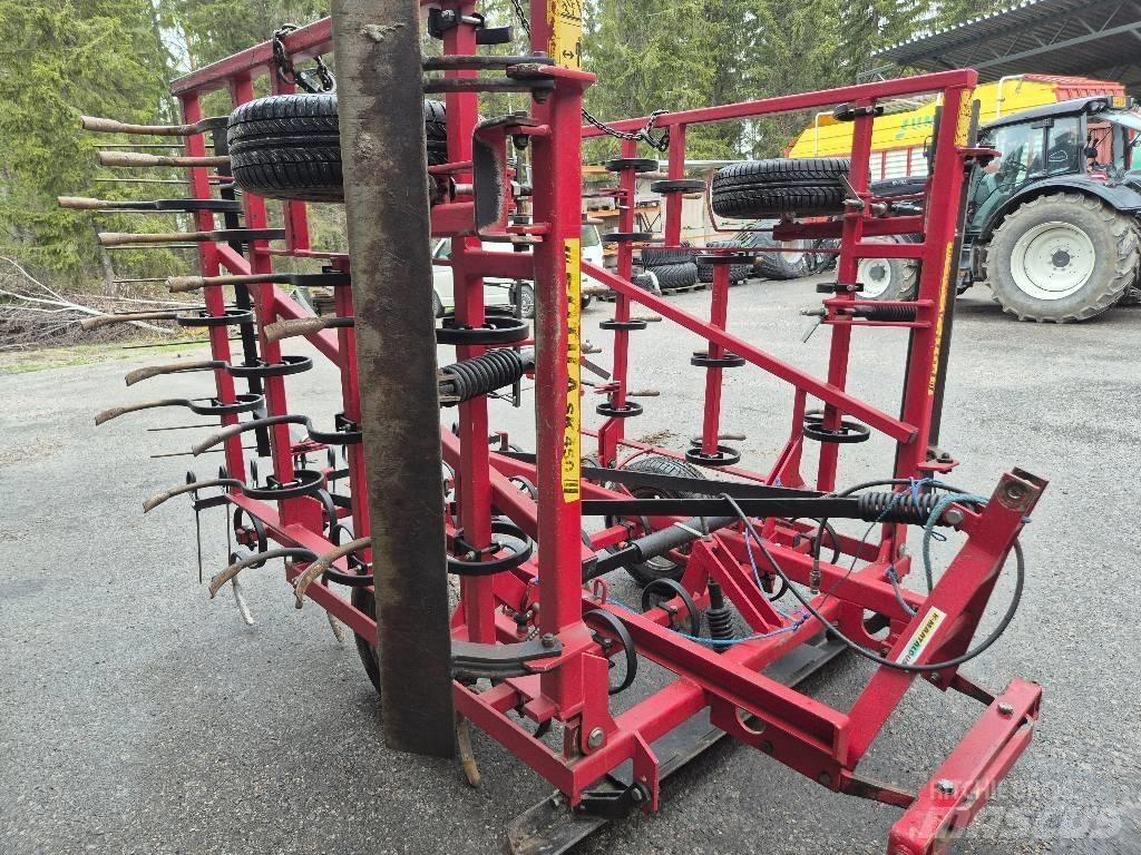 Potila SK 450 Herse