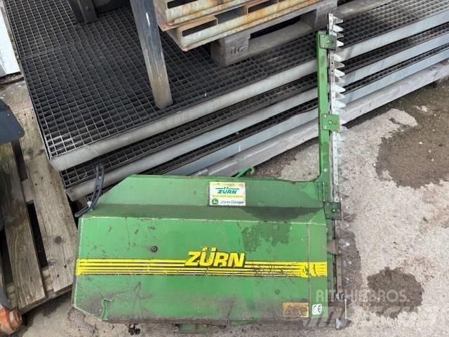 John Deere 9780 CTS Moissonneuse batteuse