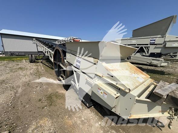 Astec 11-3660 Convoyeur
