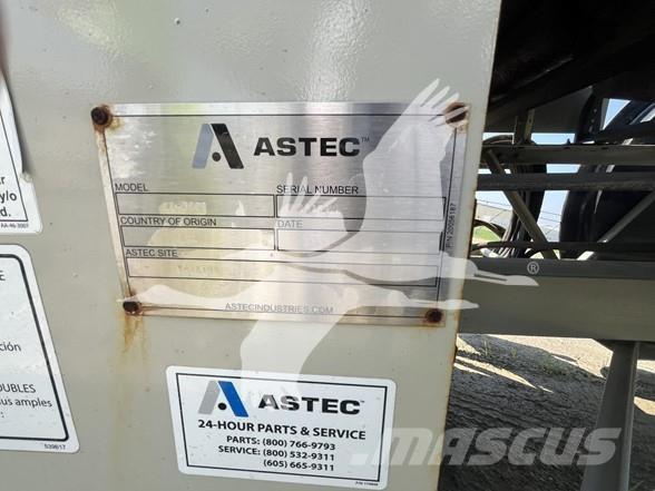 Astec 11-3660 Convoyeur