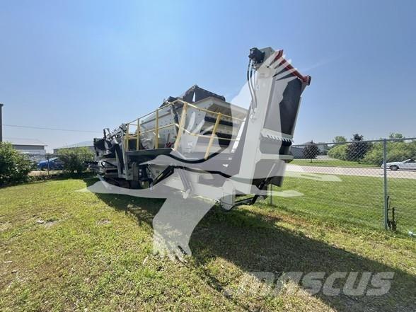 Astec GT145S Crible