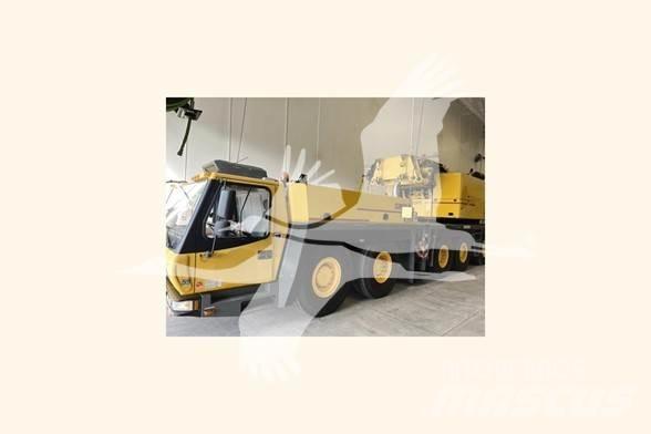 Grove GMK6350 Grues tout terrain