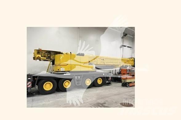 Grove GMK6350 Grues tout terrain