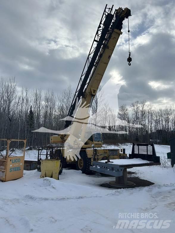 Grove RT740B Grues mobiles