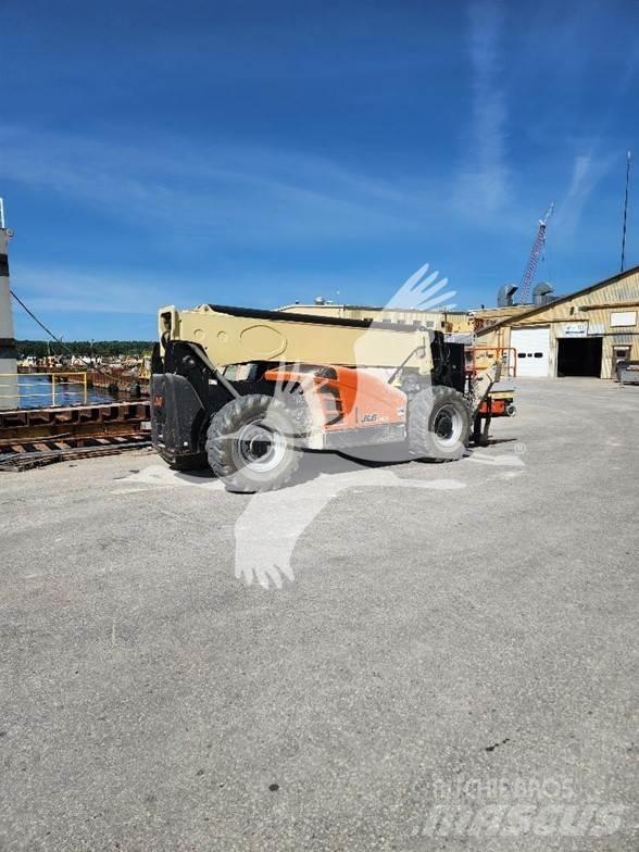 JLG 1255 Chariot télescopique