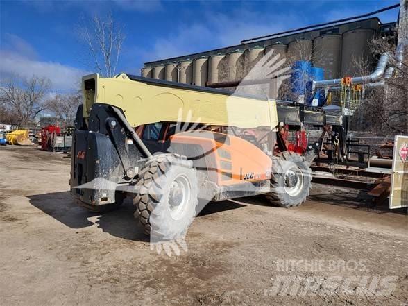 JLG 1255 Chariot télescopique
