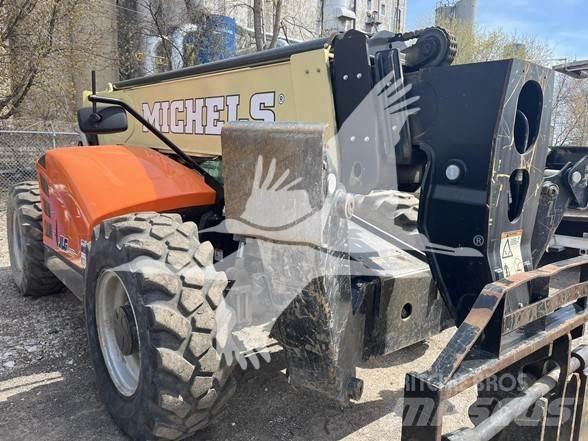 JLG 1255 Chariot télescopique