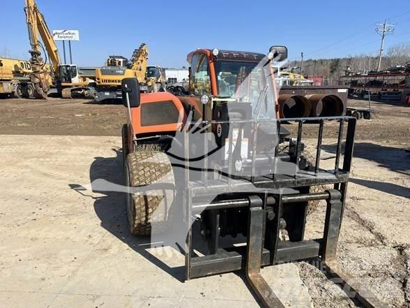 JLG G5-18A Chariot télescopique