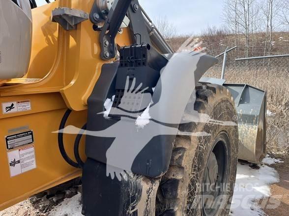 Liebherr L538 Chargeuse sur pneus