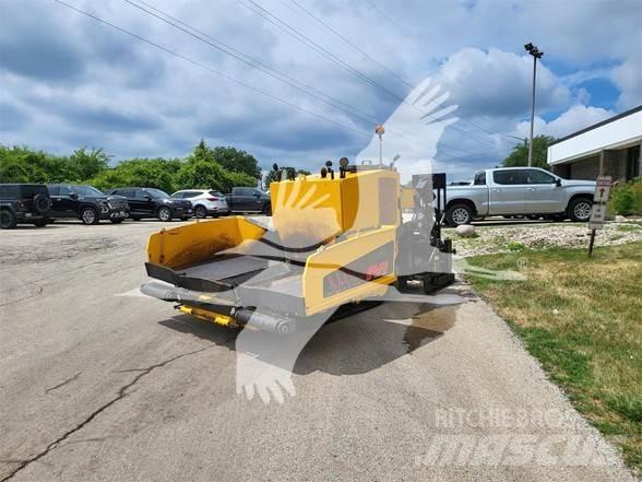 Mauldin 1360 Finisseur