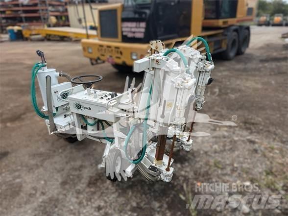  MINNICH A2C Accessoires pour centrale à béton