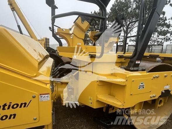 Sakai SW884ND Rouleaux monocylindre