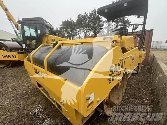 Sakai SW994 Rouleaux monocylindre