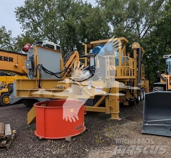 Sandvik CH440 Concasseur
