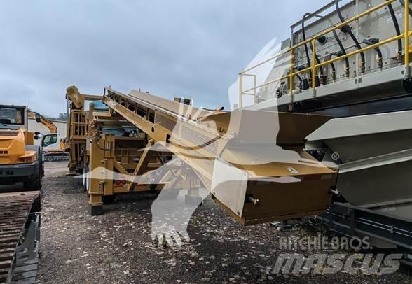 Sandvik CH440 Concasseur