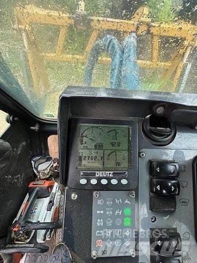 Merlo MM350X Foresterie - Autres