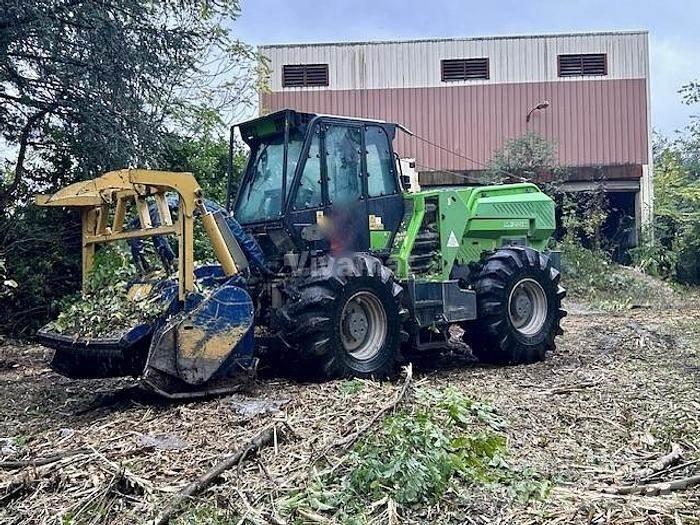 Merlo MM350X Foresterie - Autres