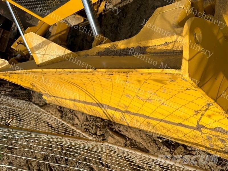 Shantui SD 22 Bouteurs sur chenilles