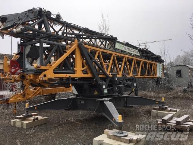 Liebherr 53K Grue à tour