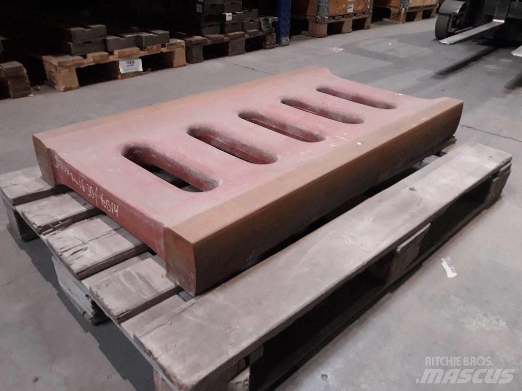 Pegson 1300x900 Concasseur