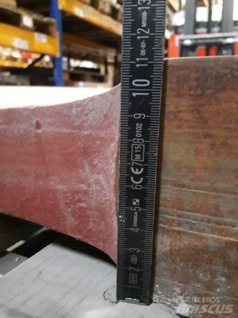 Pegson 1300x900 Concasseur