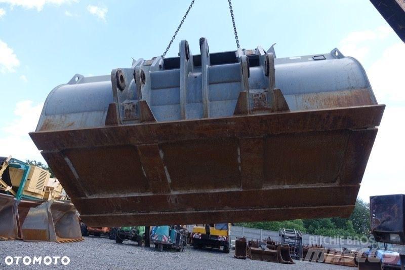 Liebherr L566, L576 Chargeuse sur pneus