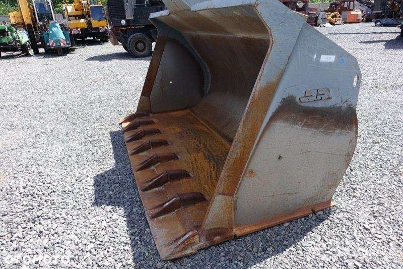 Liebherr L566, L576 Chargeuse sur pneus