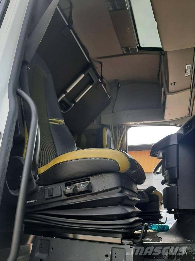 Volvo FH 16 Tracteur routier