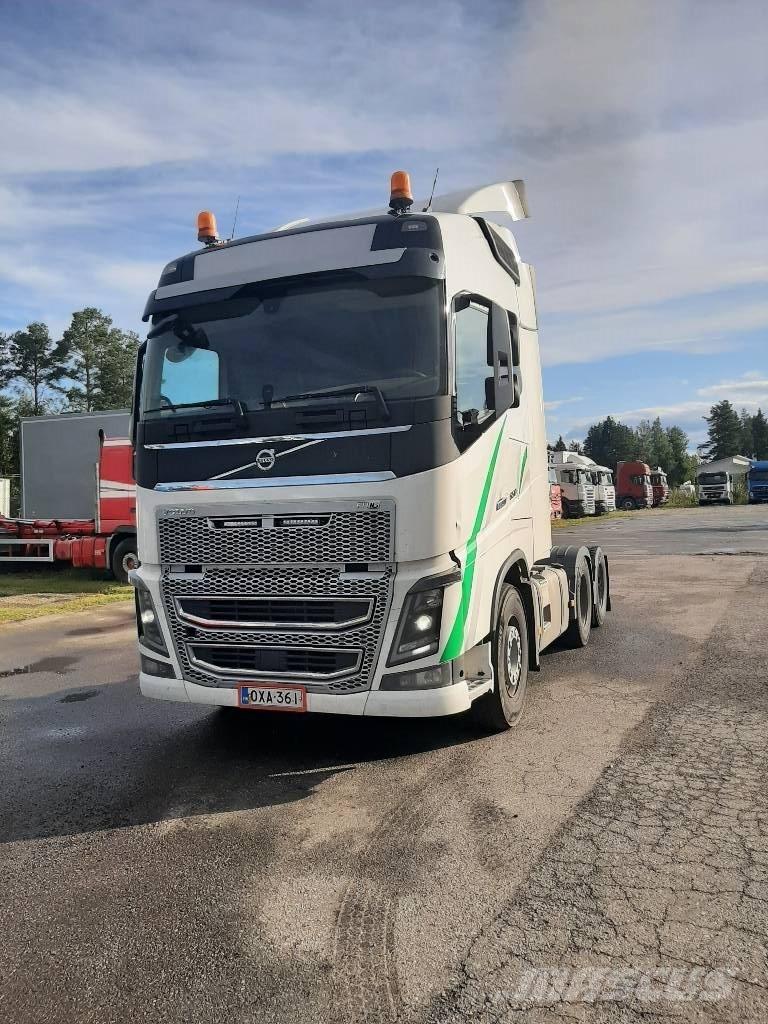 Volvo FH 16 Tracteur routier