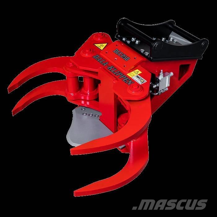 Dala-Klippen DGC Autres accessoires