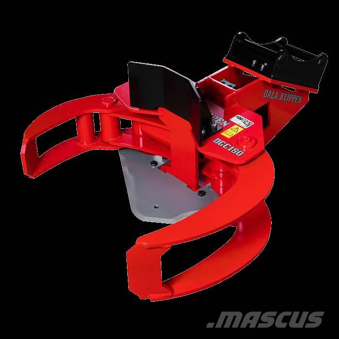 Dala-Klippen DGC Autres accessoires