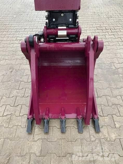  Holp MG.095.080 Pelle rétro arrière