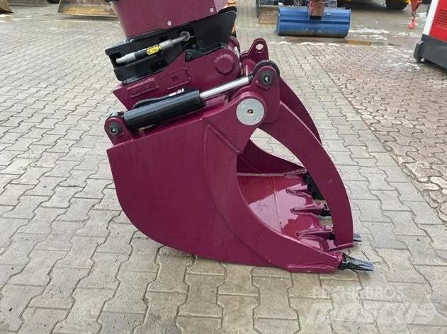  Holp MG.095.080 Pelle rétro arrière