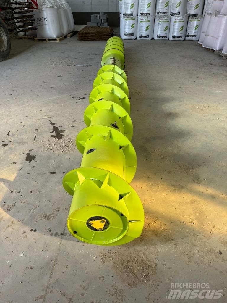 CLAAS Vario 716 Accessoires moissonneuse batteuse