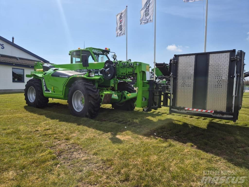 Merlo P 50.18 Chariot télescopique