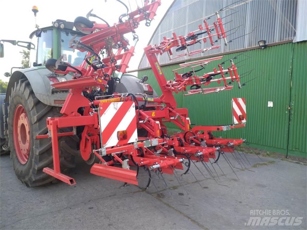 Einböck Chopstar 6 Agriculture - Autres