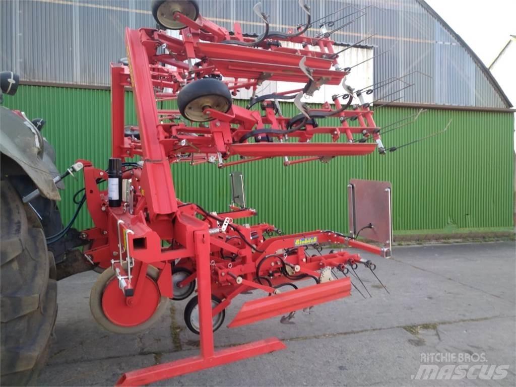 Einböck Chopstar 6 Agriculture - Autres