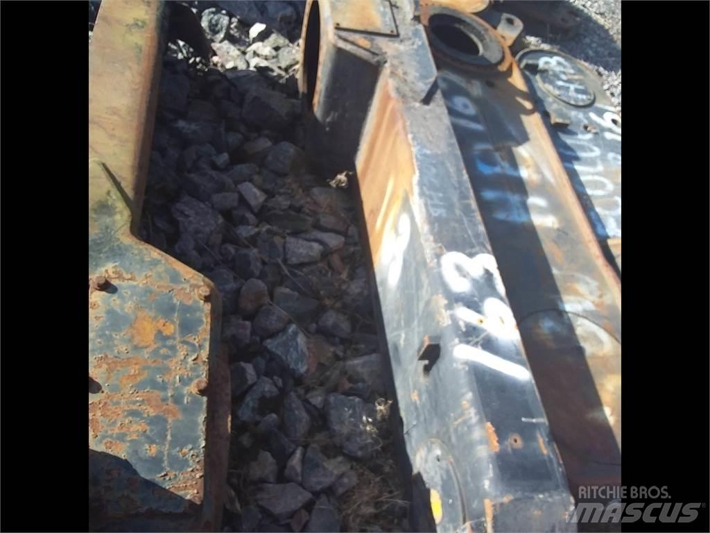 CAT 560C Pendelarm Transmission