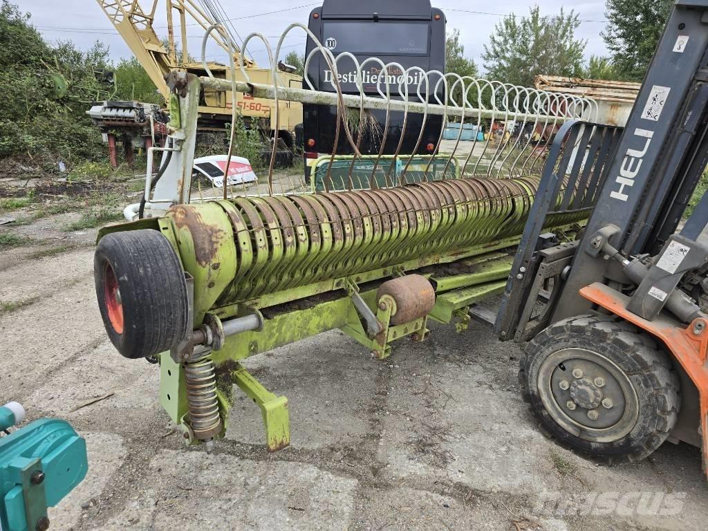 CLAAS PU430 Accessoires moissonneuse batteuse