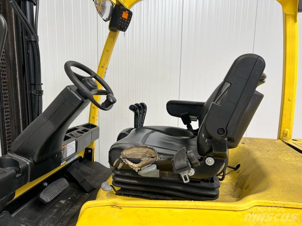 Hyster J4.5XN Chariots élévateurs électriques