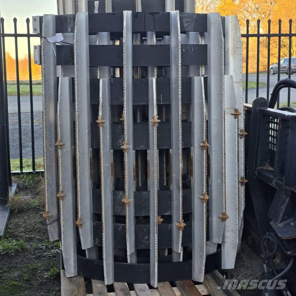 Kässbohrer PB 600 Dameuse