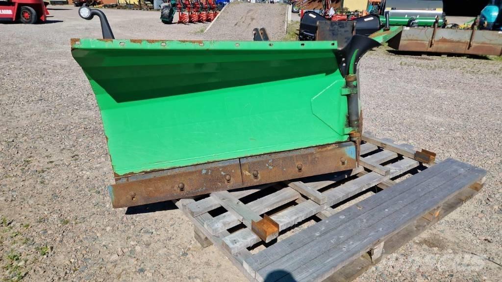 Sami VM 3200 Dameuse