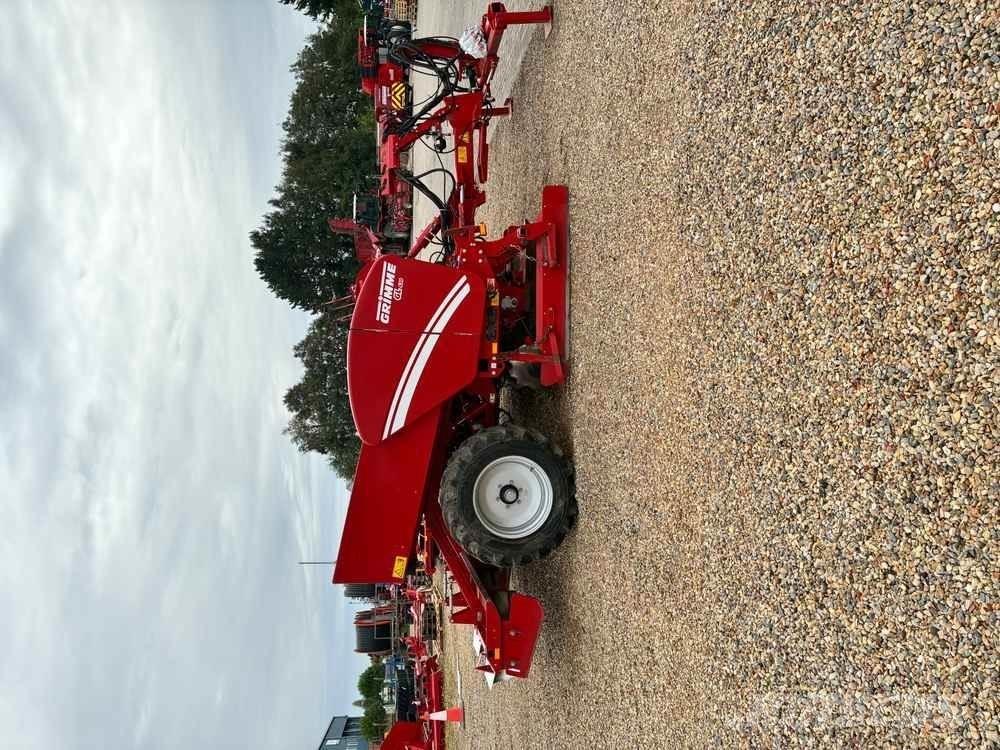 Grimme GL 430 Planteurs de pommes de terre