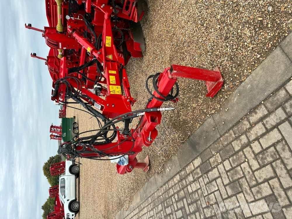 Grimme GL 430 Planteurs de pommes de terre