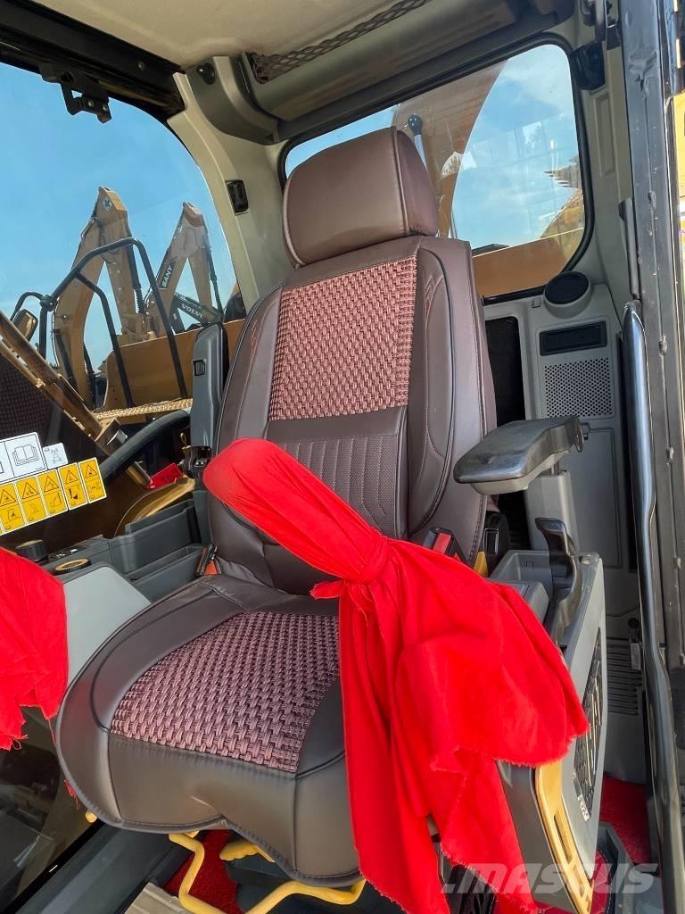 CAT 330GC Pelle sur chenilles