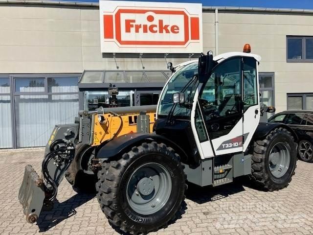 Liebherr T33-10 S Chariot télescopique