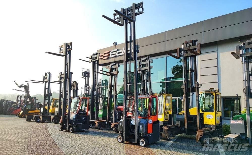 Combilift C3500 Chariot multidirectionnel