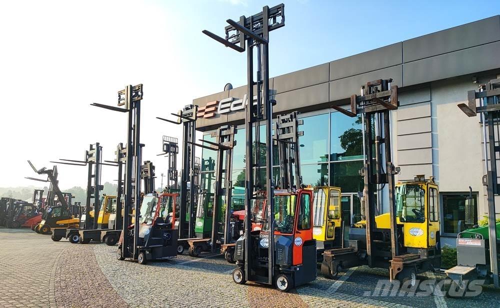 Combilift C3500 Chariot multidirectionnel