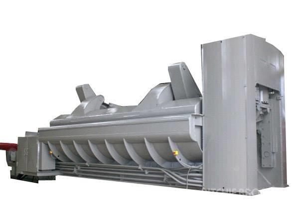 Kyoto SHEAR BALER Concasseur
