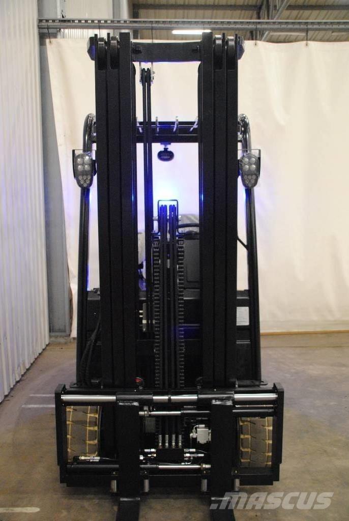 Hangcha CPDS20-AC6 Chariots élévateurs électriques